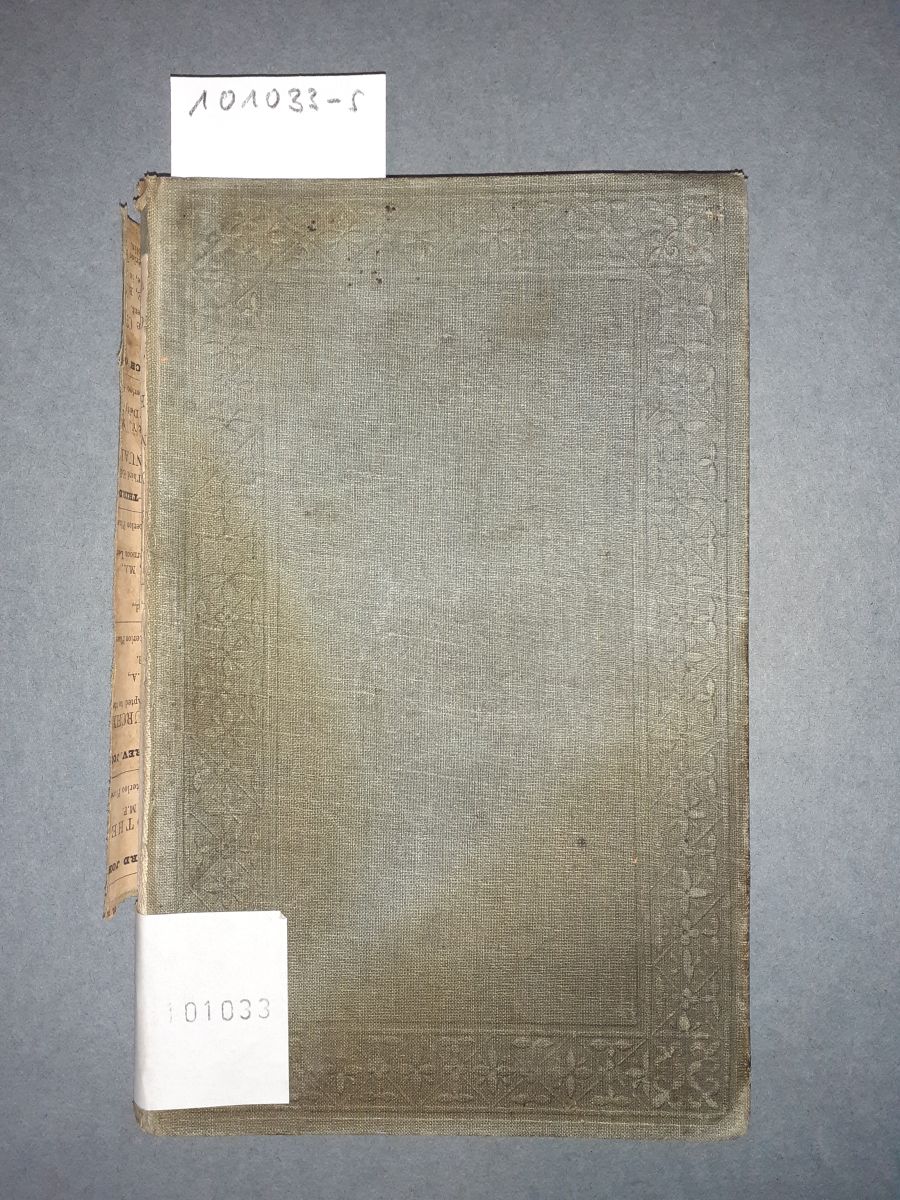 Buchpatenschaft: An account of the visit of Handel to Dublin