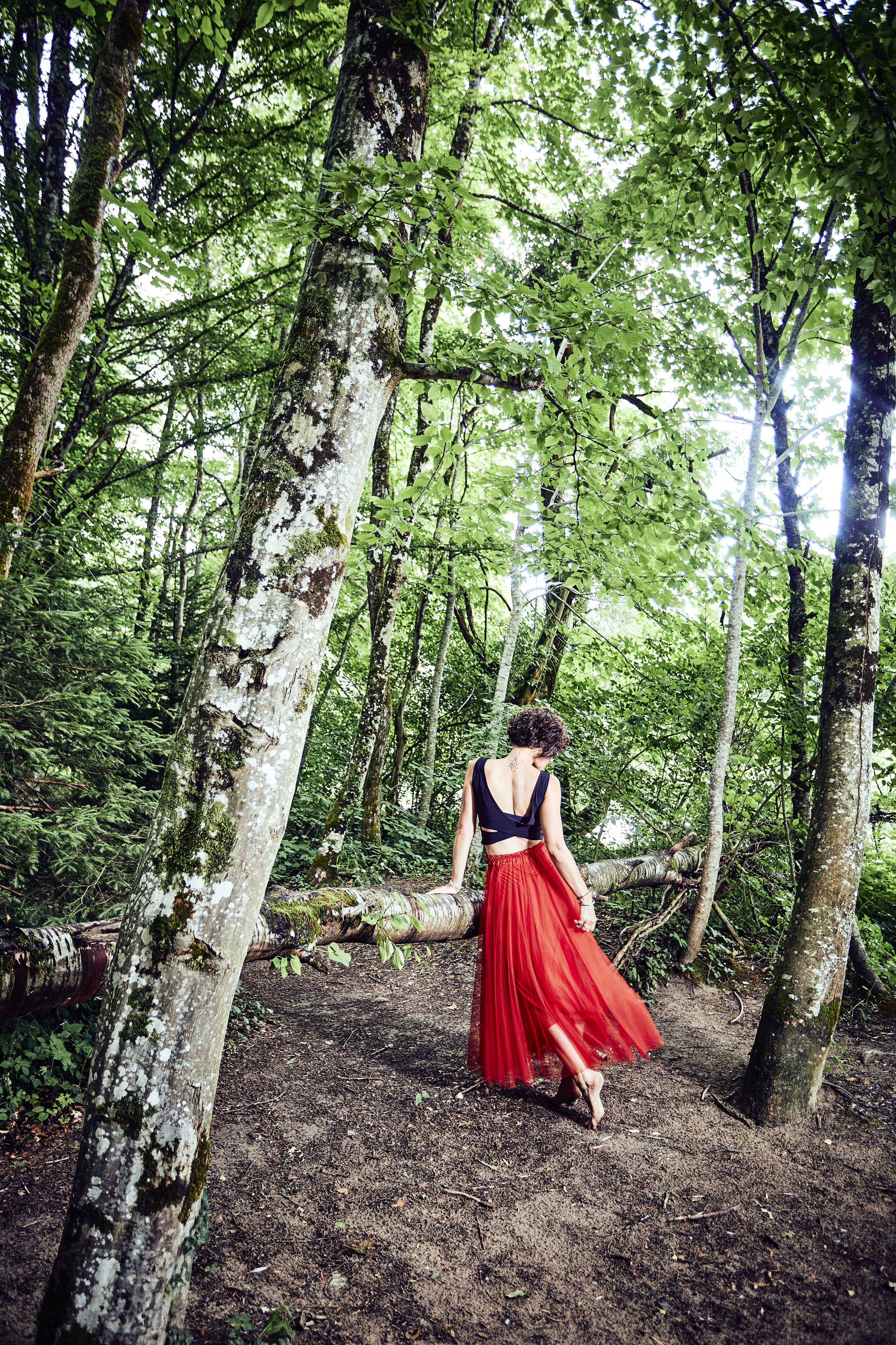 Stefanie Boltz, Foto: Michael Steiner