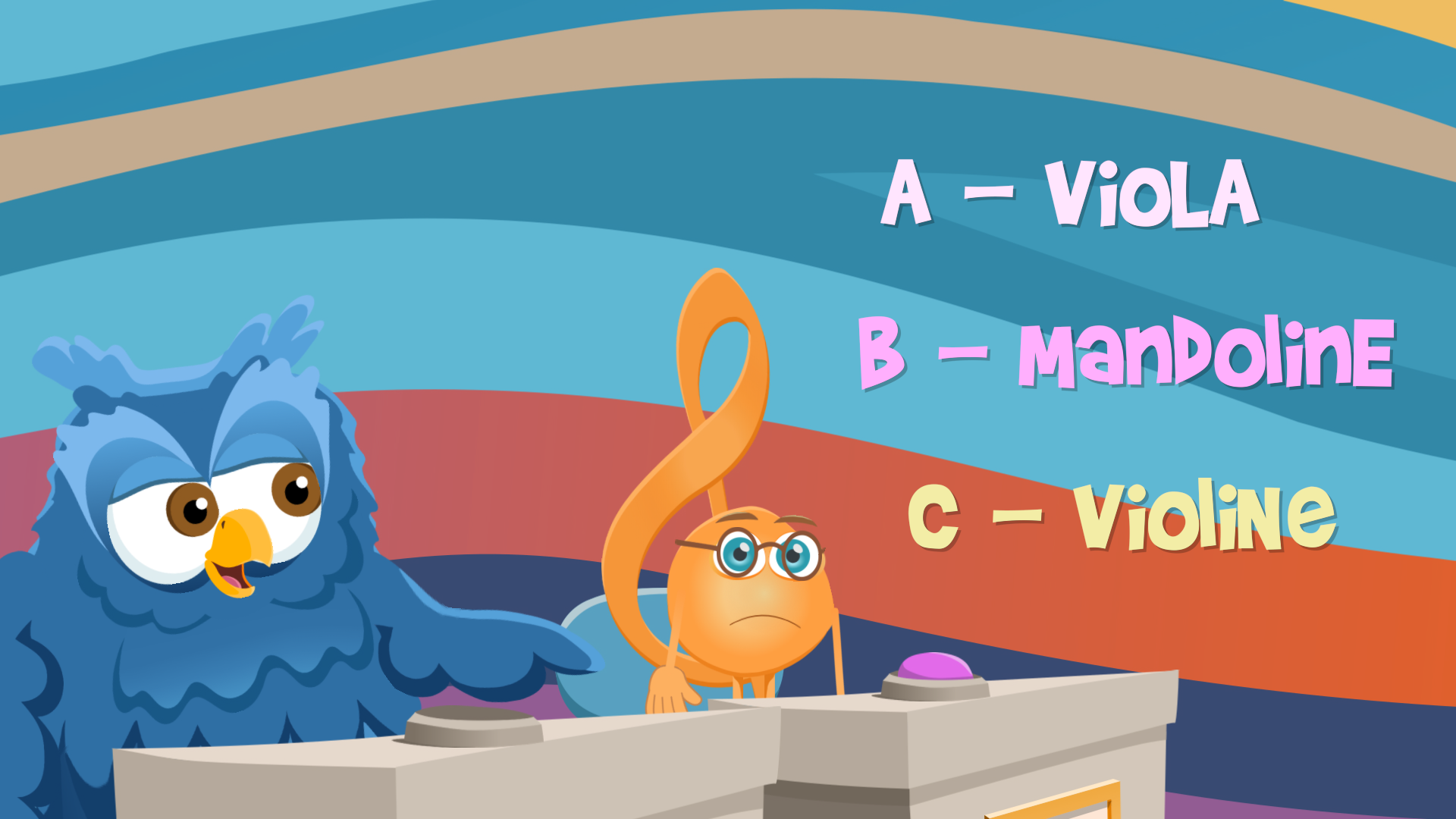 neues Medienangebot: Raten mit Kraken