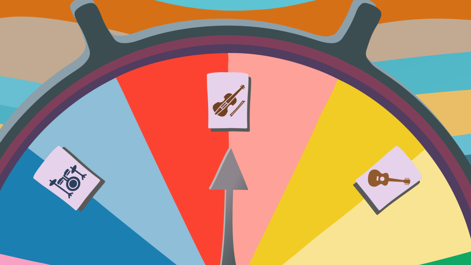 neues Medienangebot: Raten mit Kraken