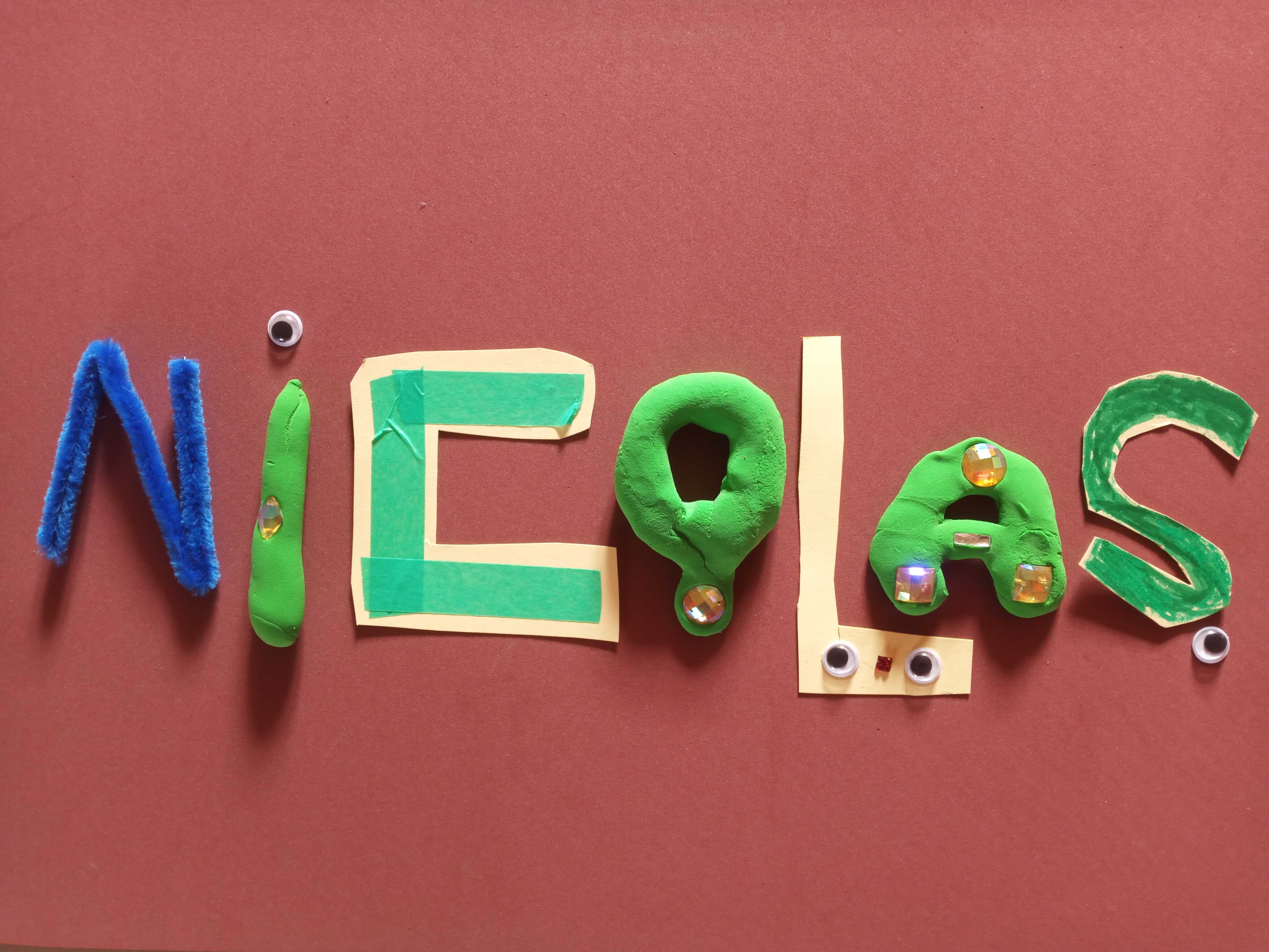 Trickfilm-Projekt 2026