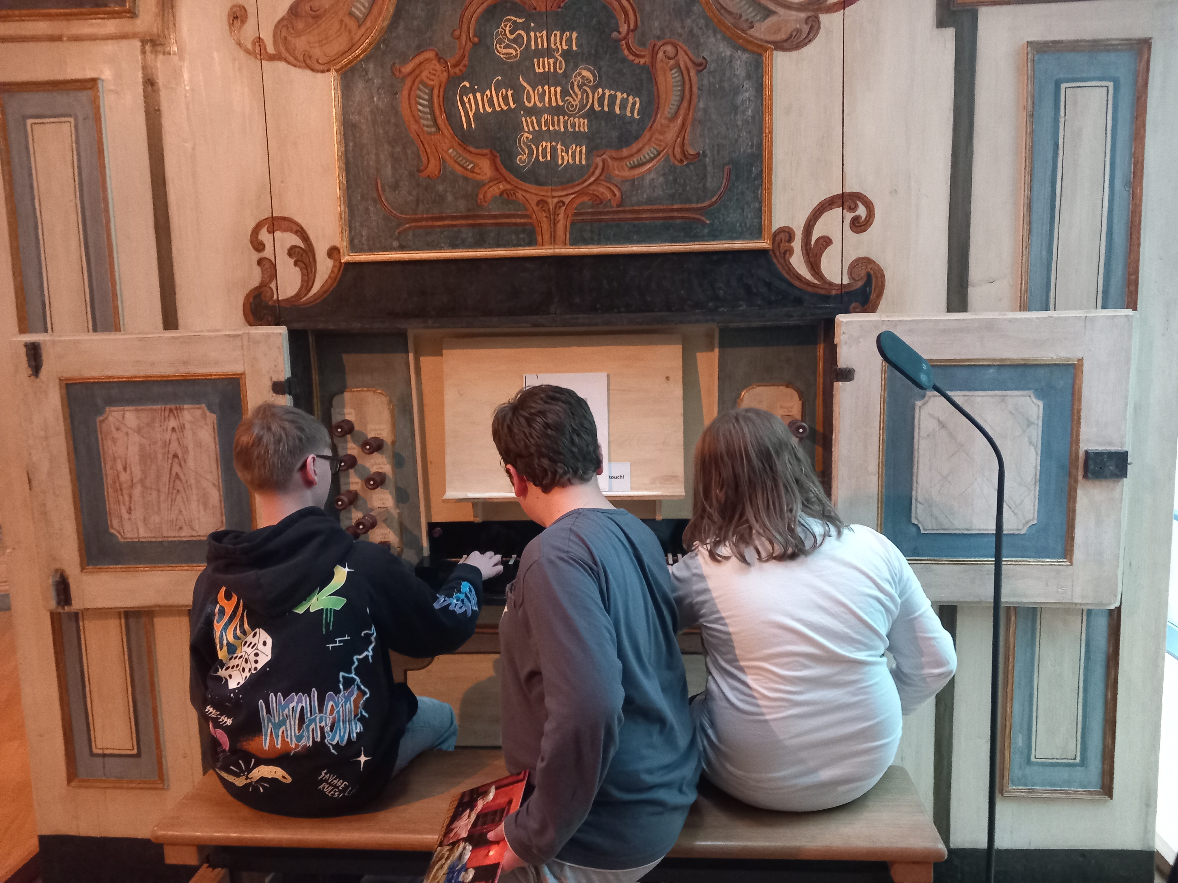 Trickfilm-Projekt 2026