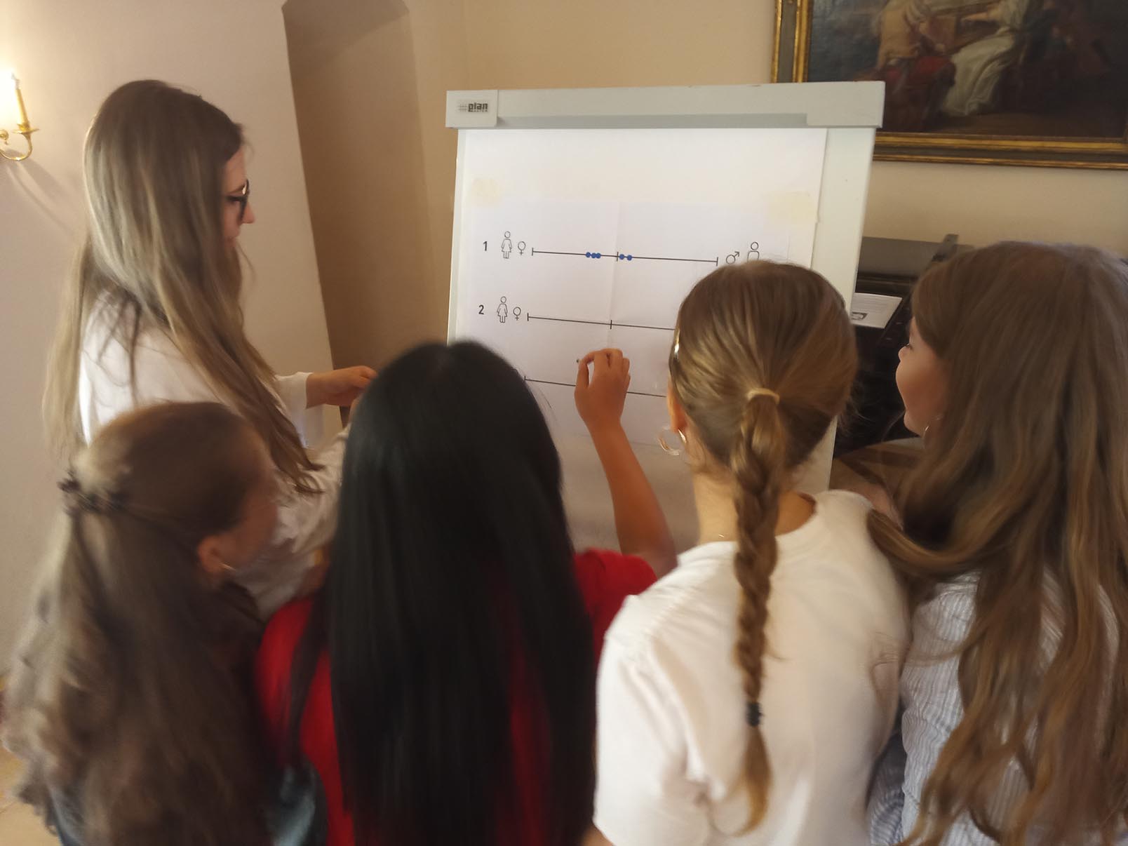 Workshop „Tradwives oder Magic Fox in Händels Musik?“