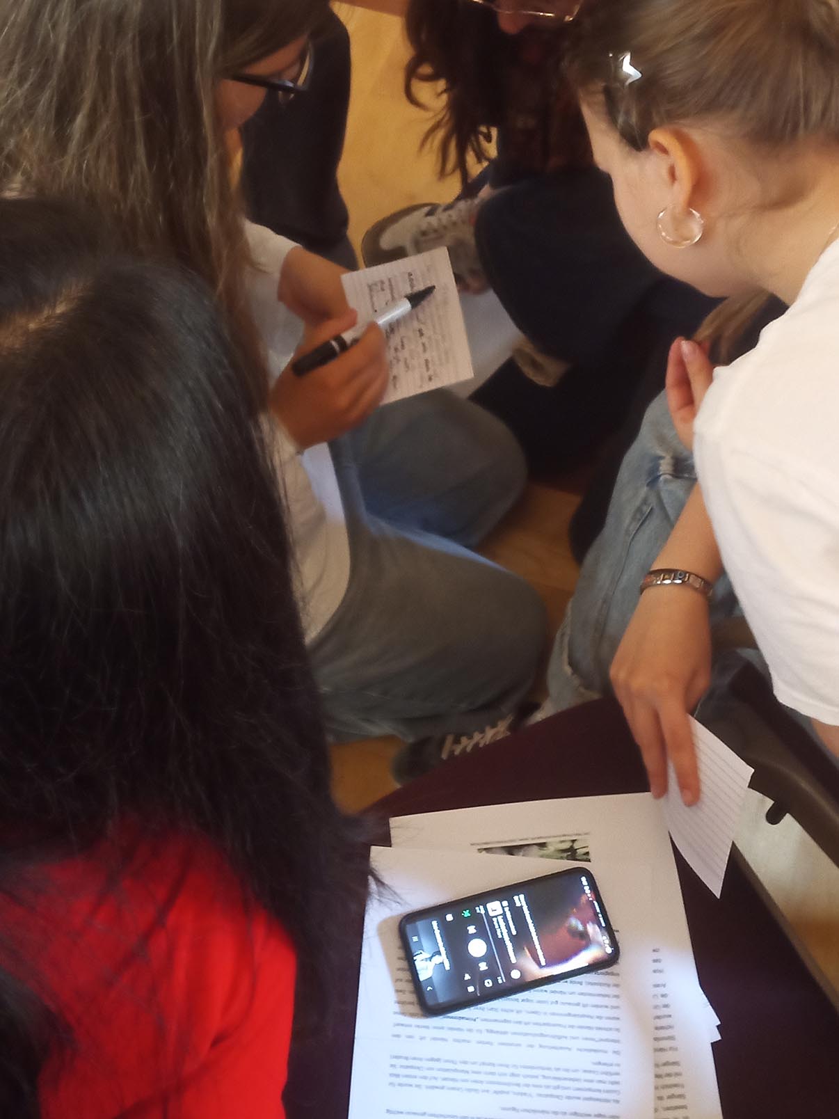 Workshop „Tradwives oder Magic Fox in Händels Musik?“