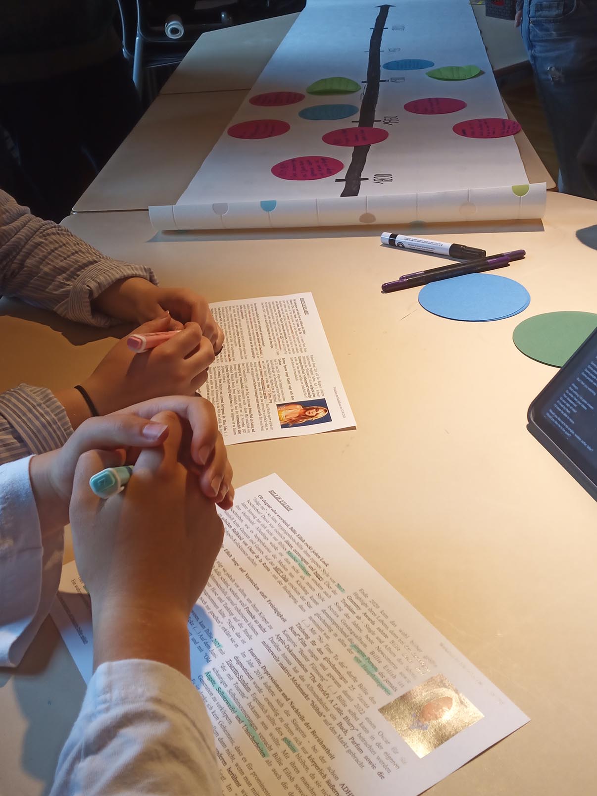 Workshop „Tradwives oder Magic Fox in Händels Musik?“