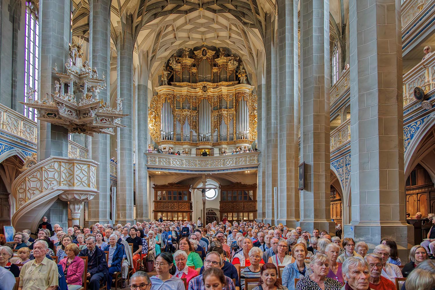 Konzert Händel-Festspiele 2026