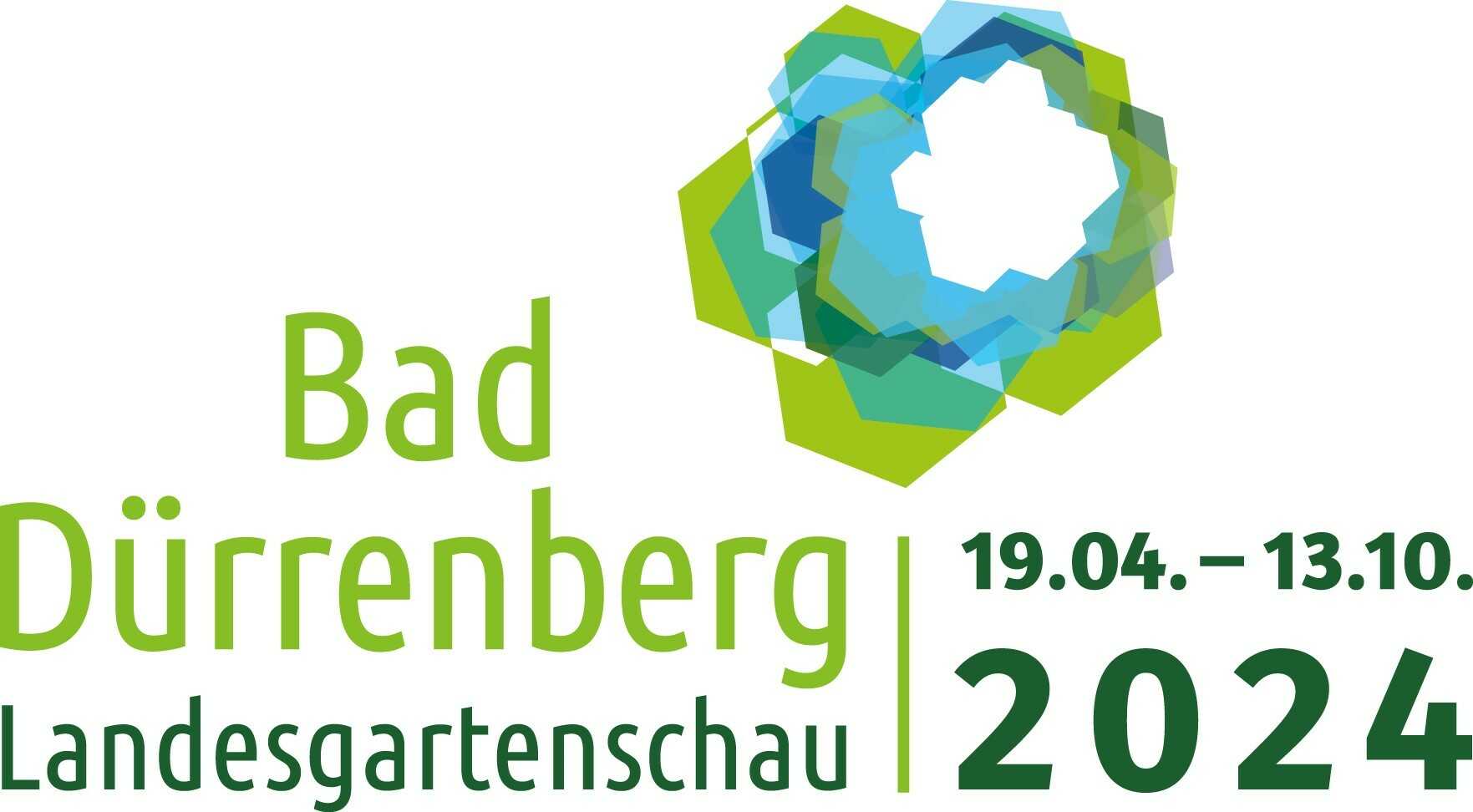 Landesgartenschau Bad Dürrenberg 2024