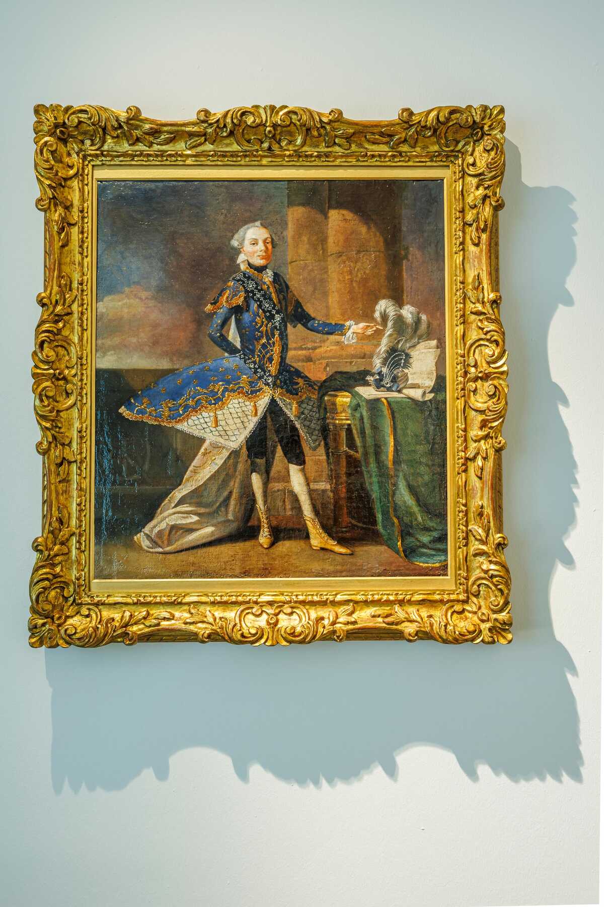 260527 Sonderausstellung Mannsbilder © Thomas Ziegler (12)