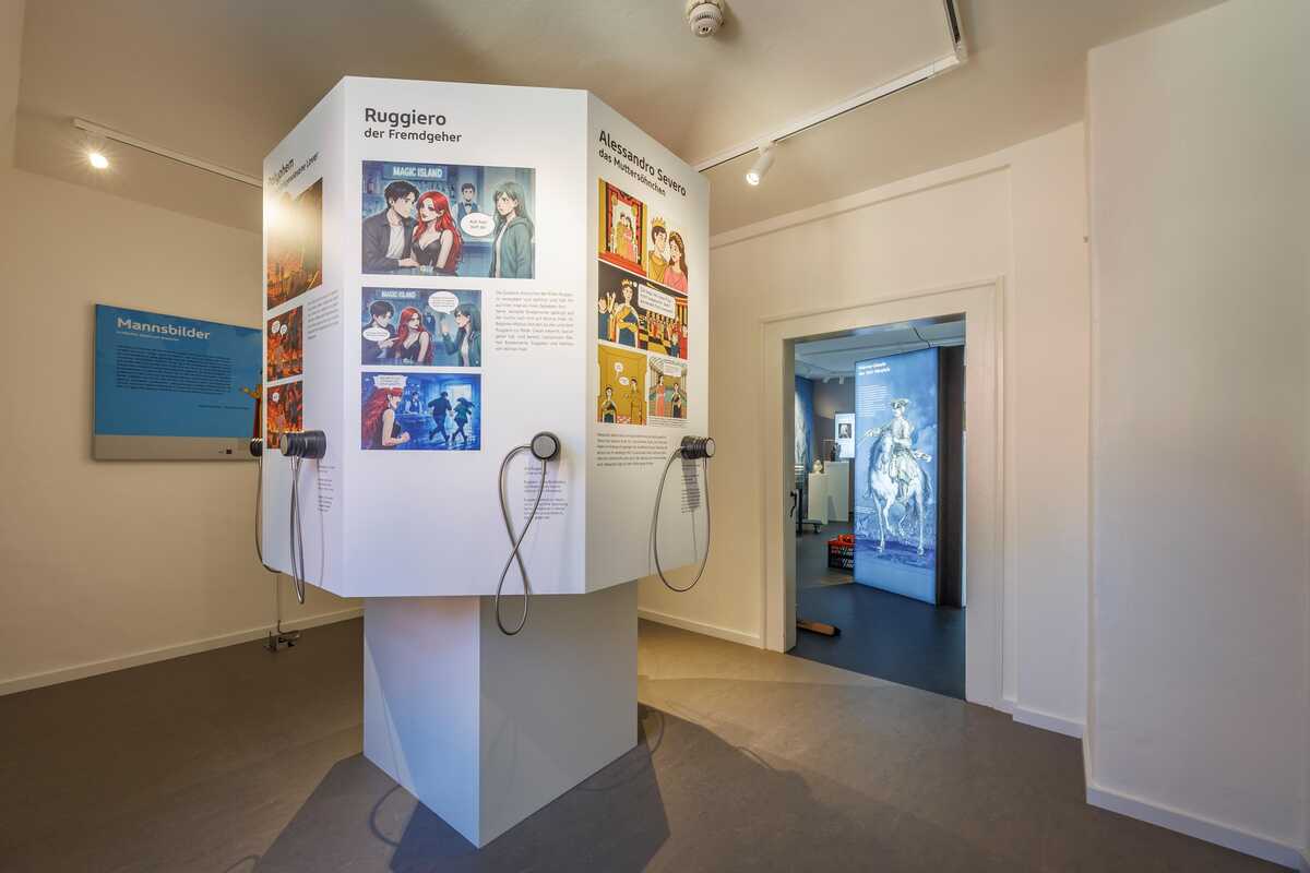 260527 Sonderausstellung Mannsbilder © Thomas Ziegler (4)