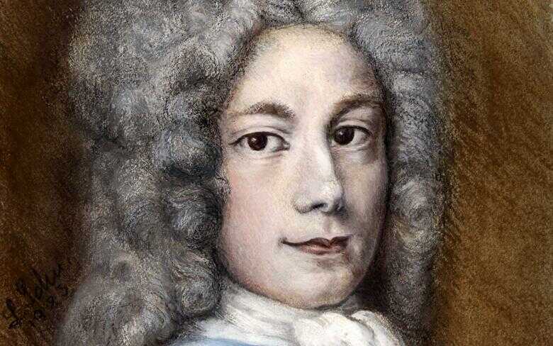 Georg Friedrich Händel (1685–1759)
