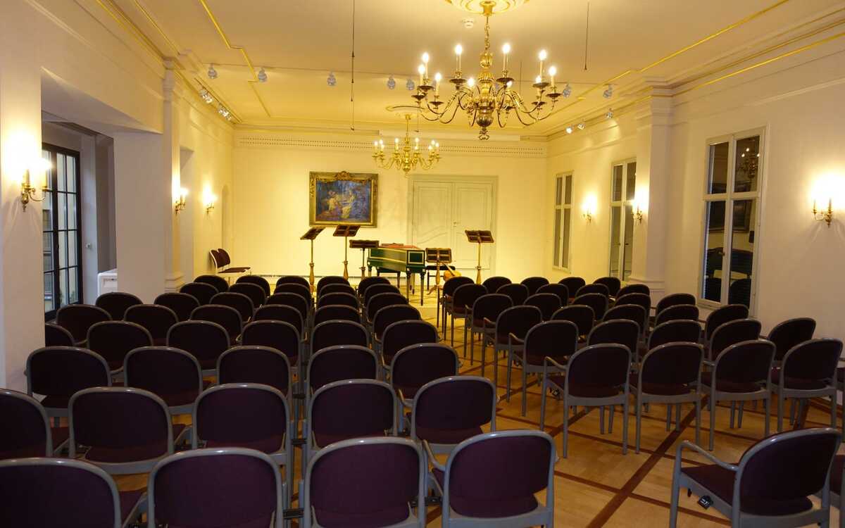 Kammermusiksaal