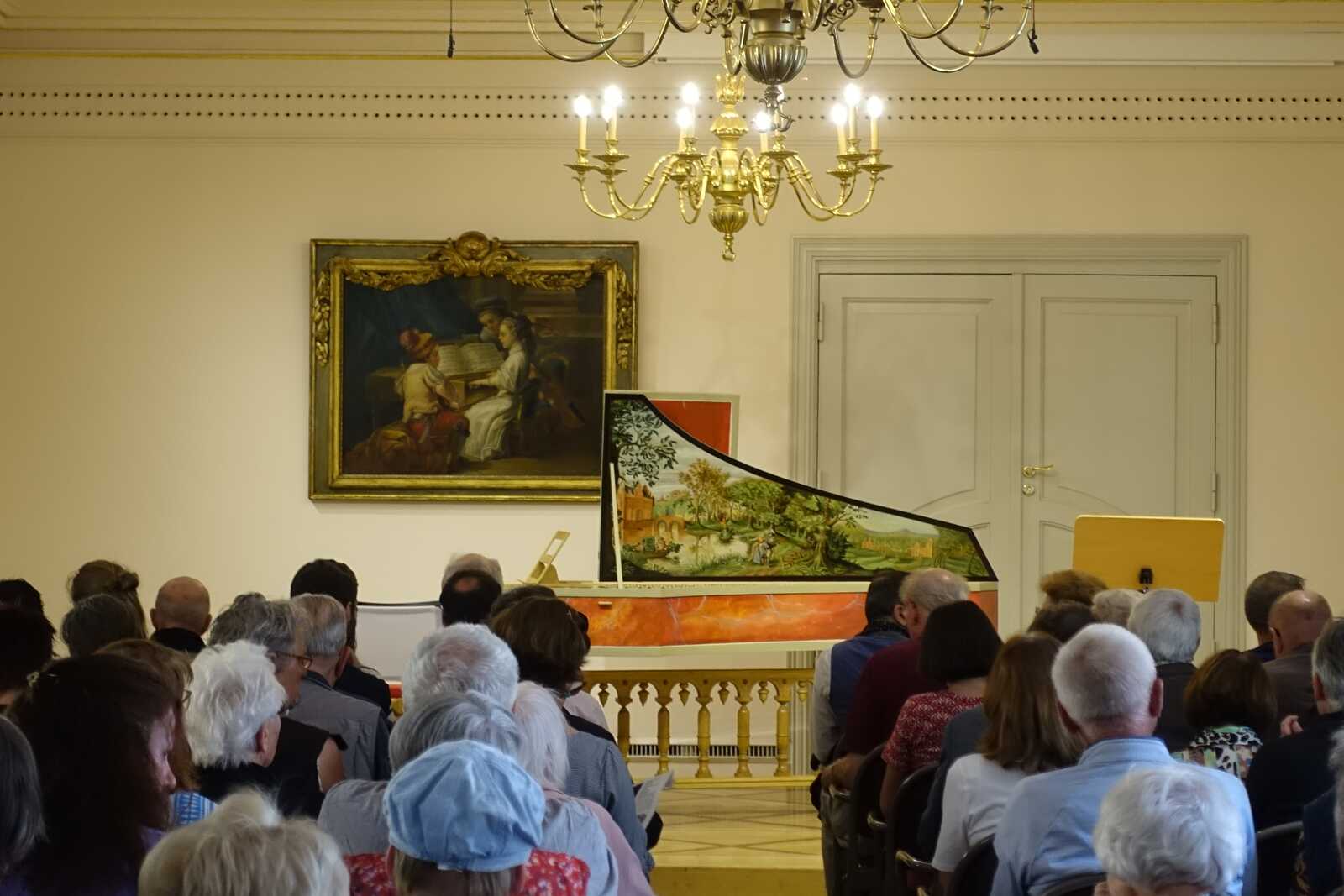 Kammermusiksaal