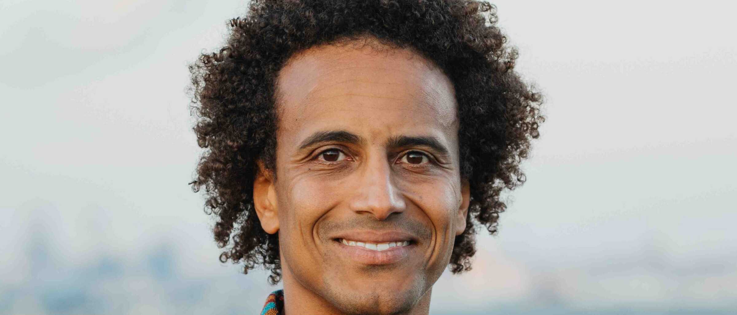 Raphael Moussa Hillebrand Raphael Moussa Hillebrand
