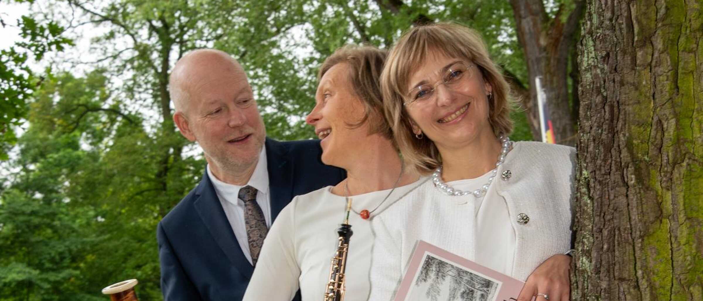 Trio Poulenc