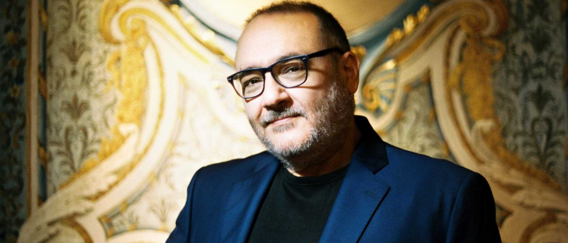 Alessandrini Rinaldo (Foto: Emilie-Moysson Naive)