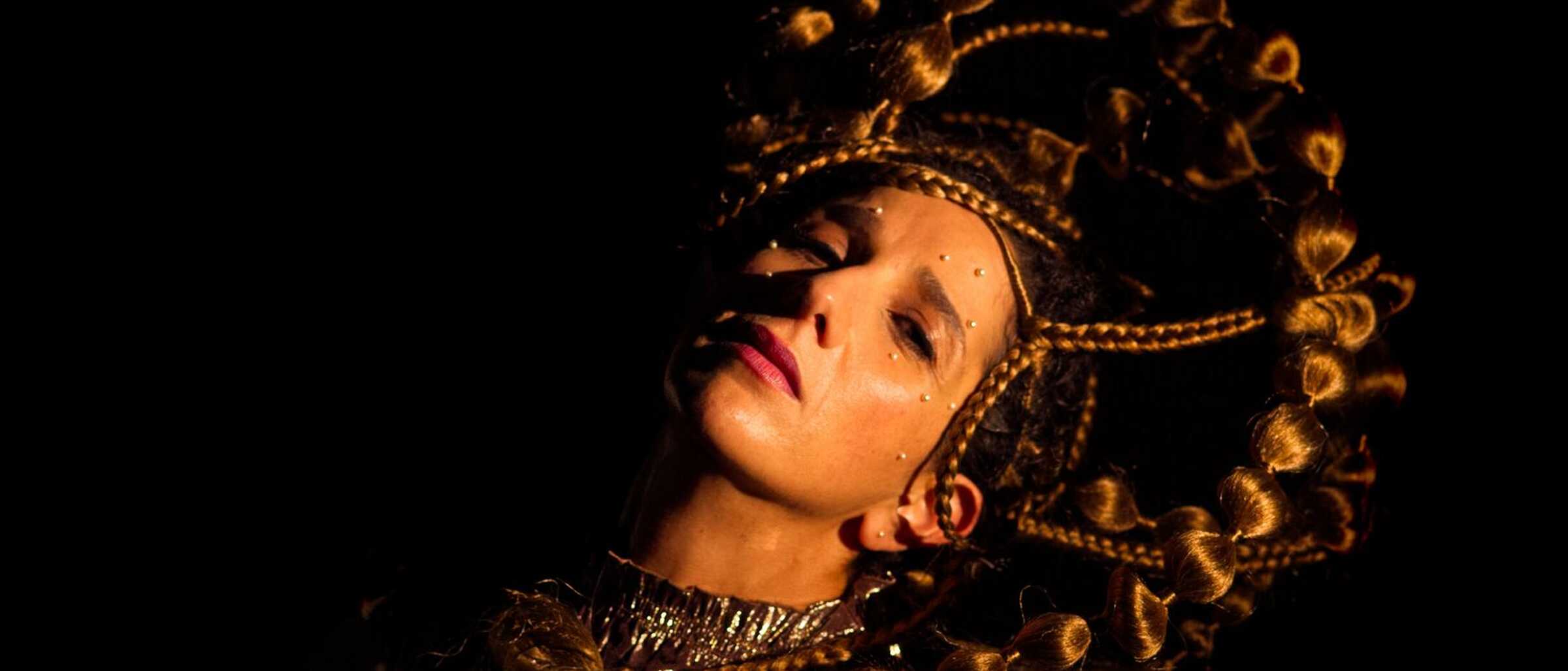 Efrat Alony (Foto: Carola Schmidt)