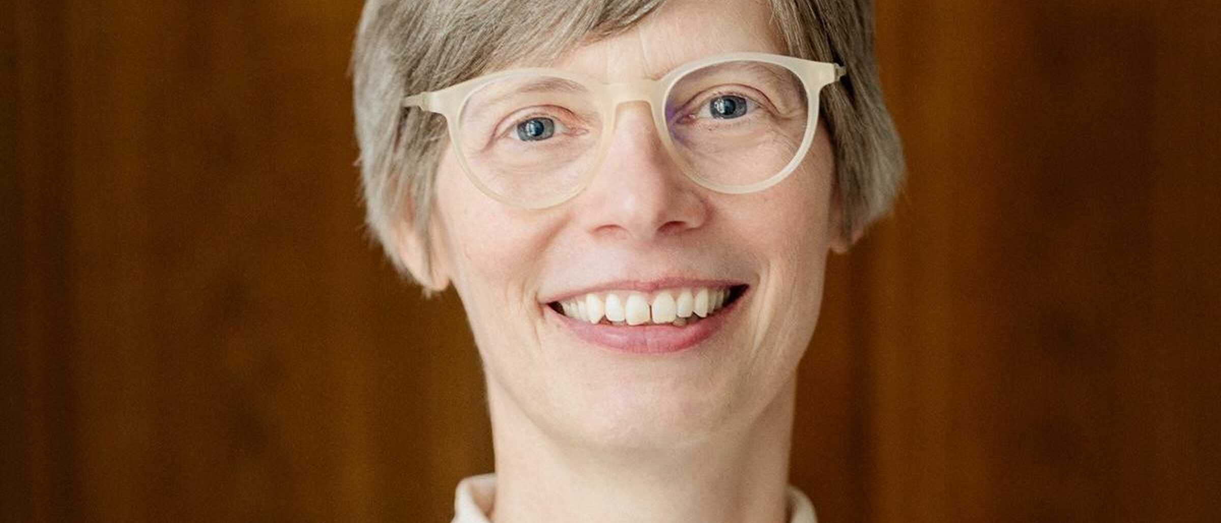 Kordula Knaus (Foto: Theresa Pewal)