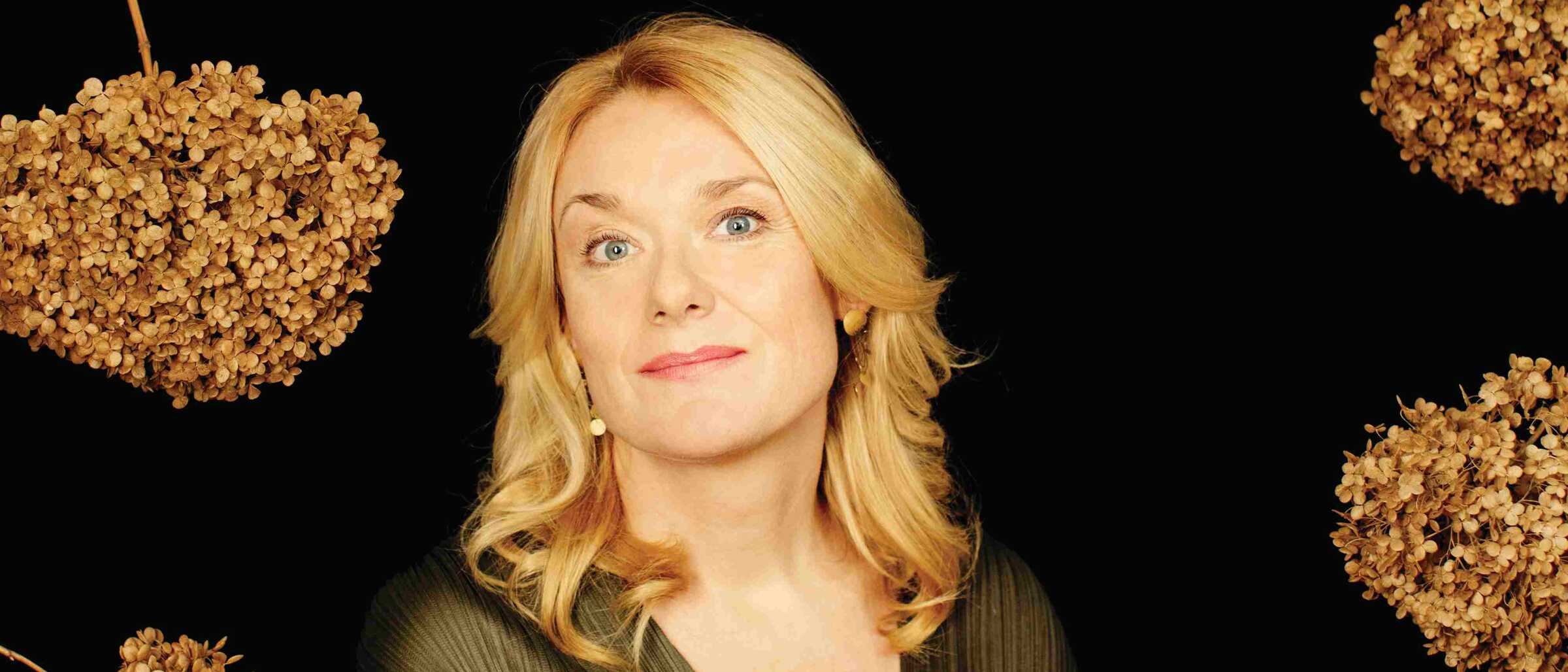 Magdalena Kozena (Foto: Julia Wesely)