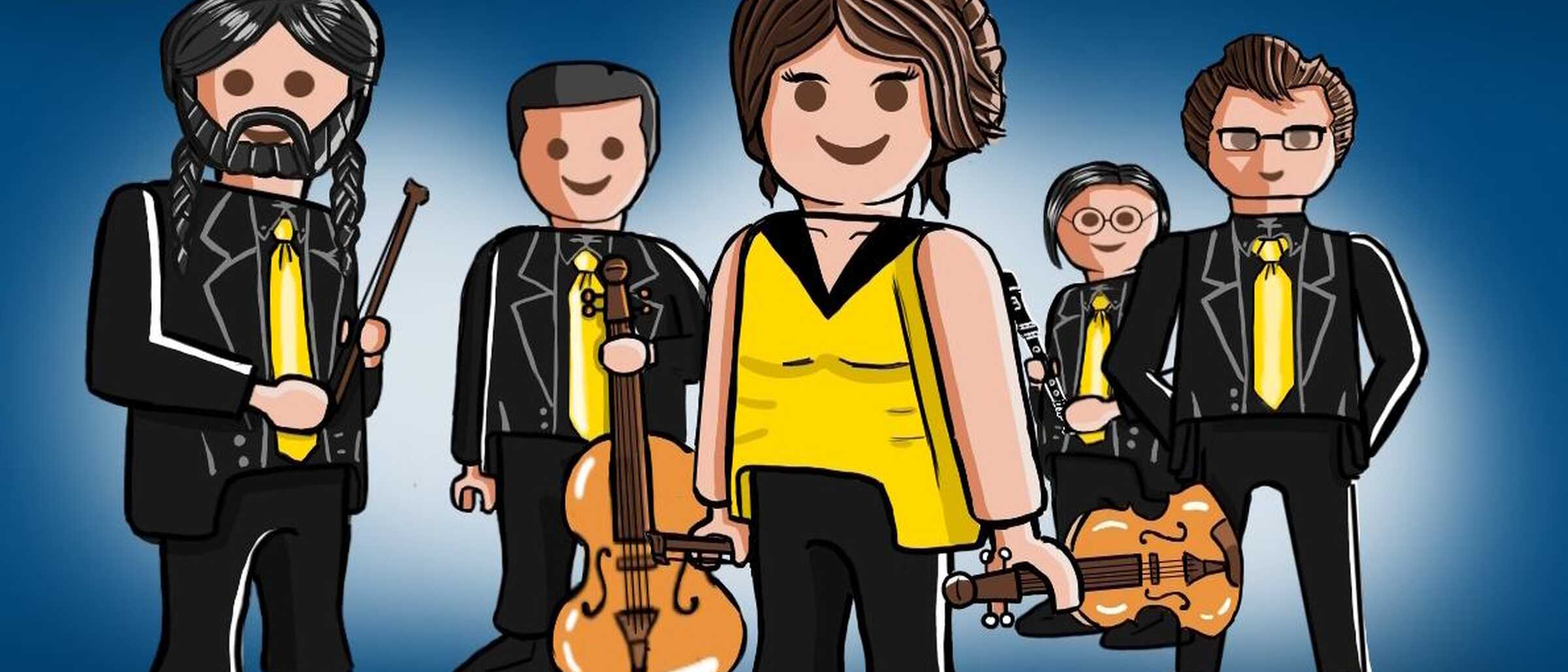 Playmobile Performance neoBarock