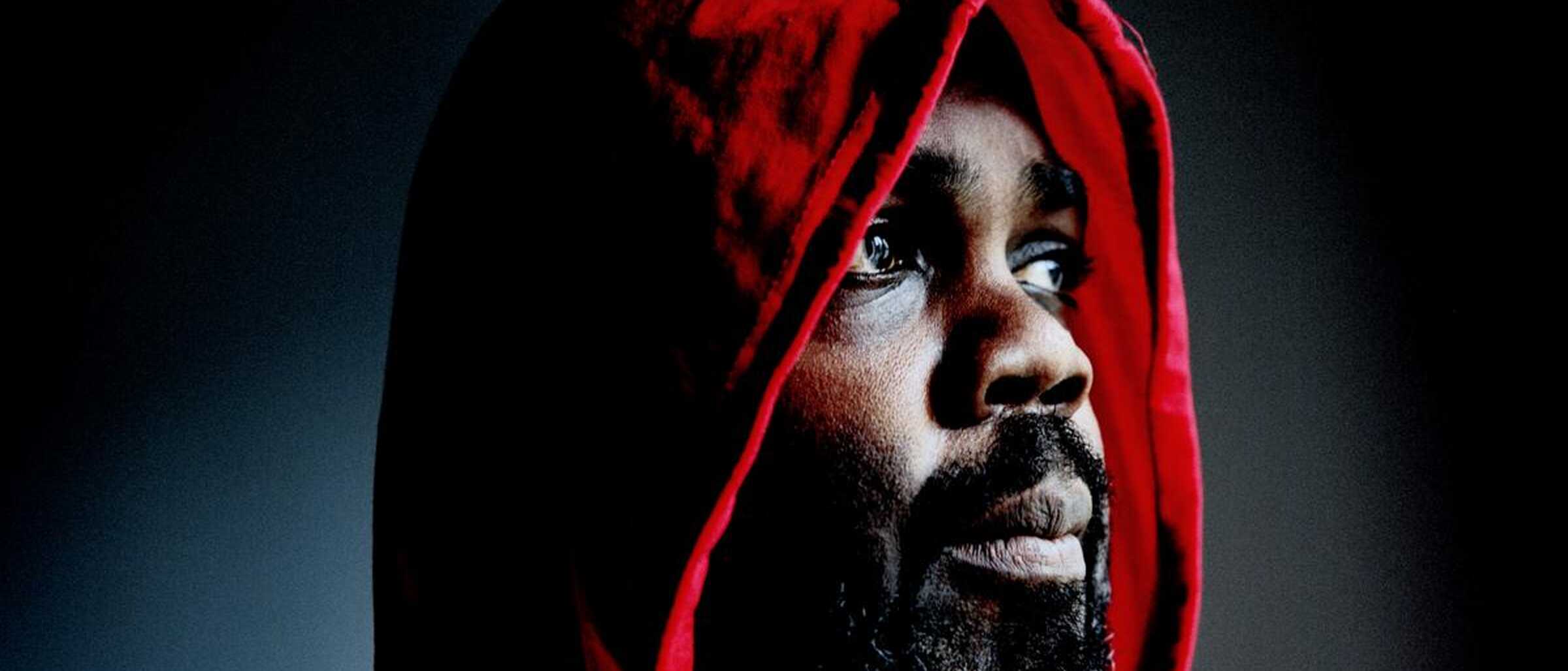 Reginald Mobley © RichardDumas