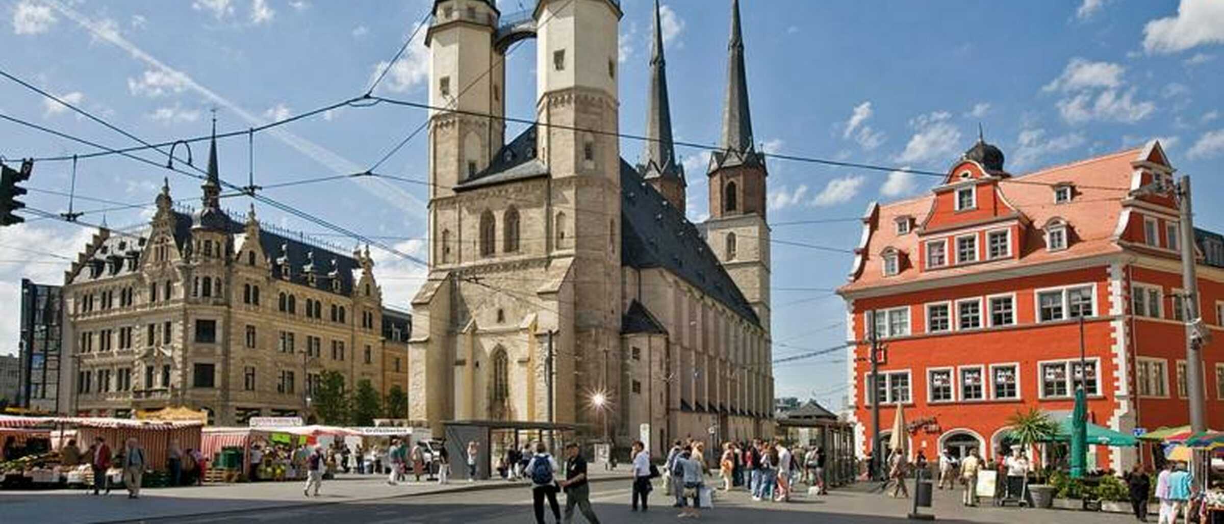 Marktkirche