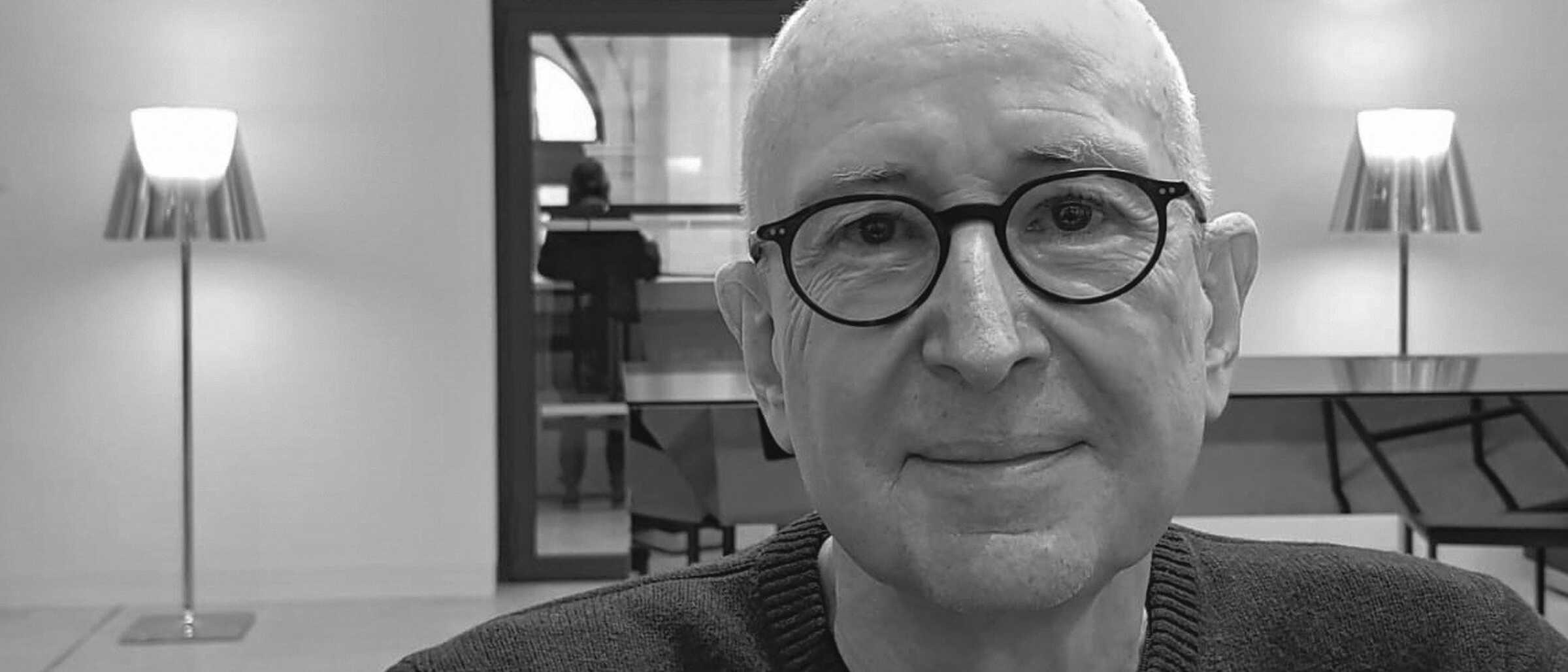 Dr. Bernd Feuchtner Dr. Bernd Feuchtner