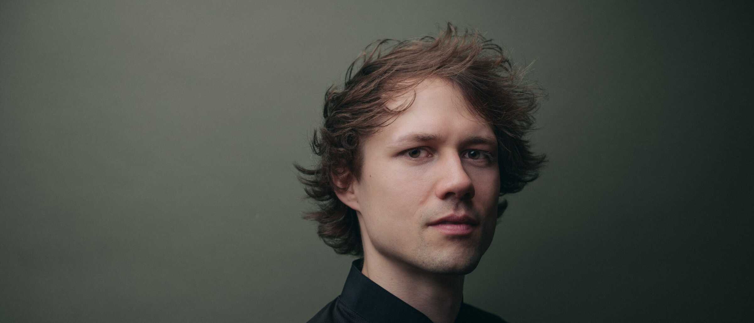 Oscar Jockel (Foto: Simon Pauly)