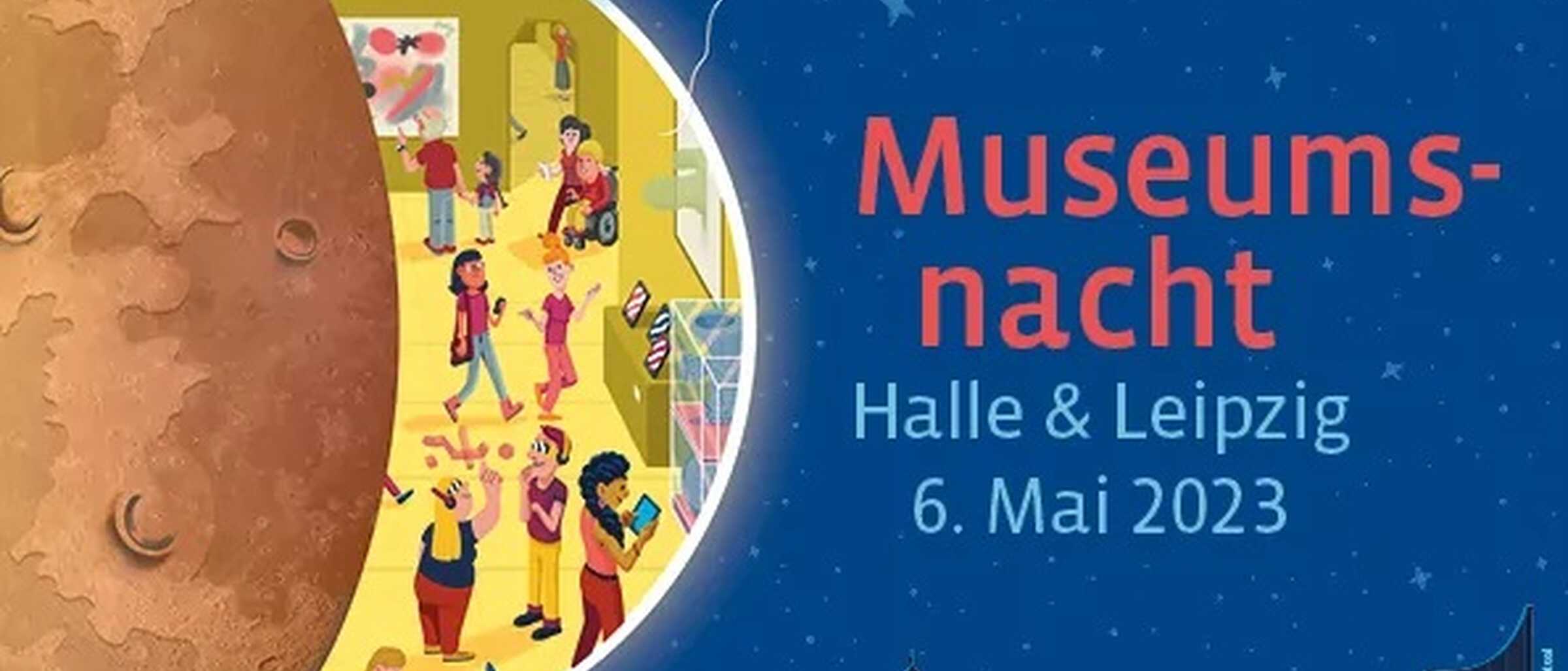 Museumsnacht 2023