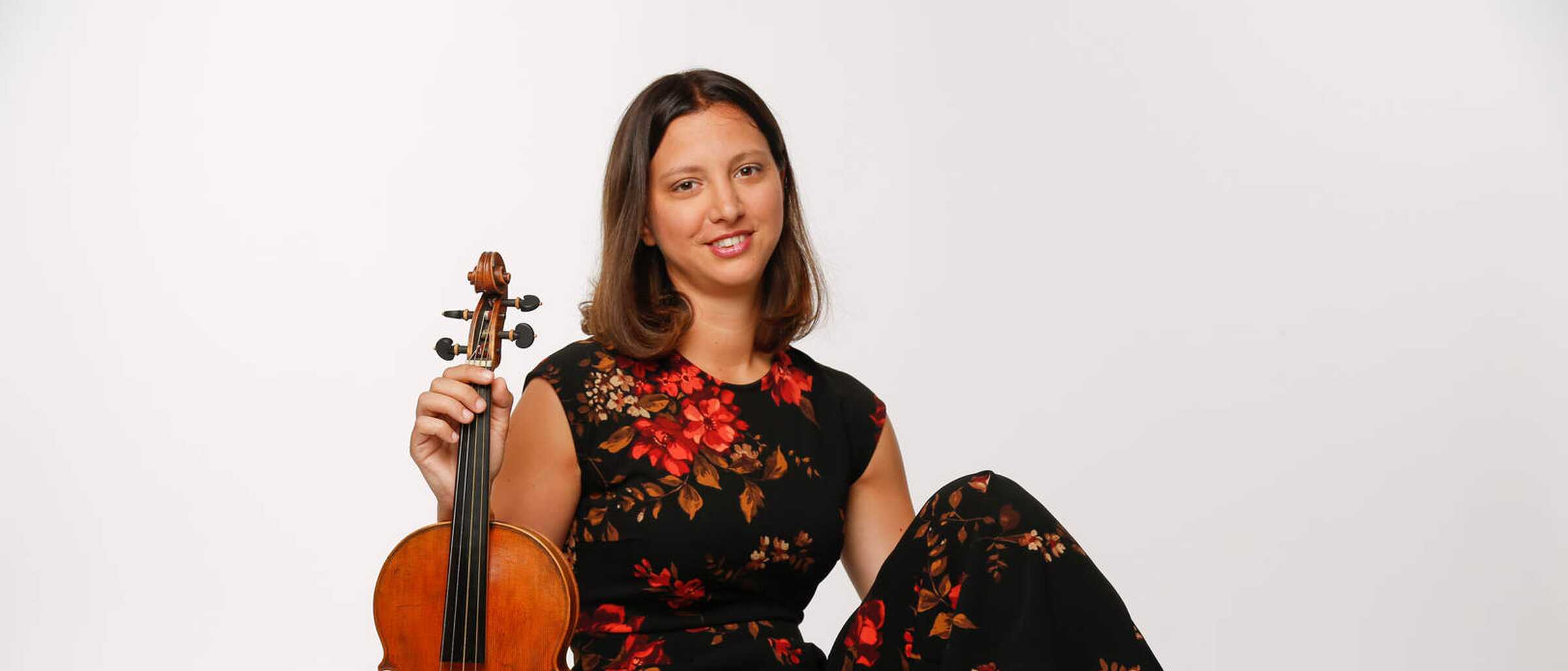 Werke aus Sara Levys Sammlung