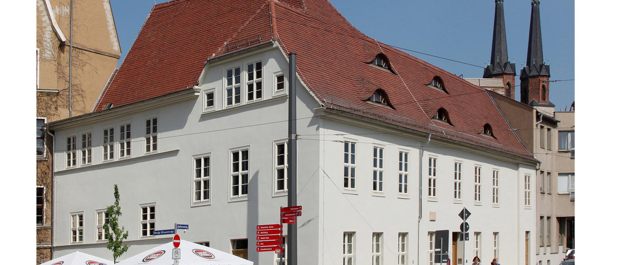 Tag des offenen Denkmals
