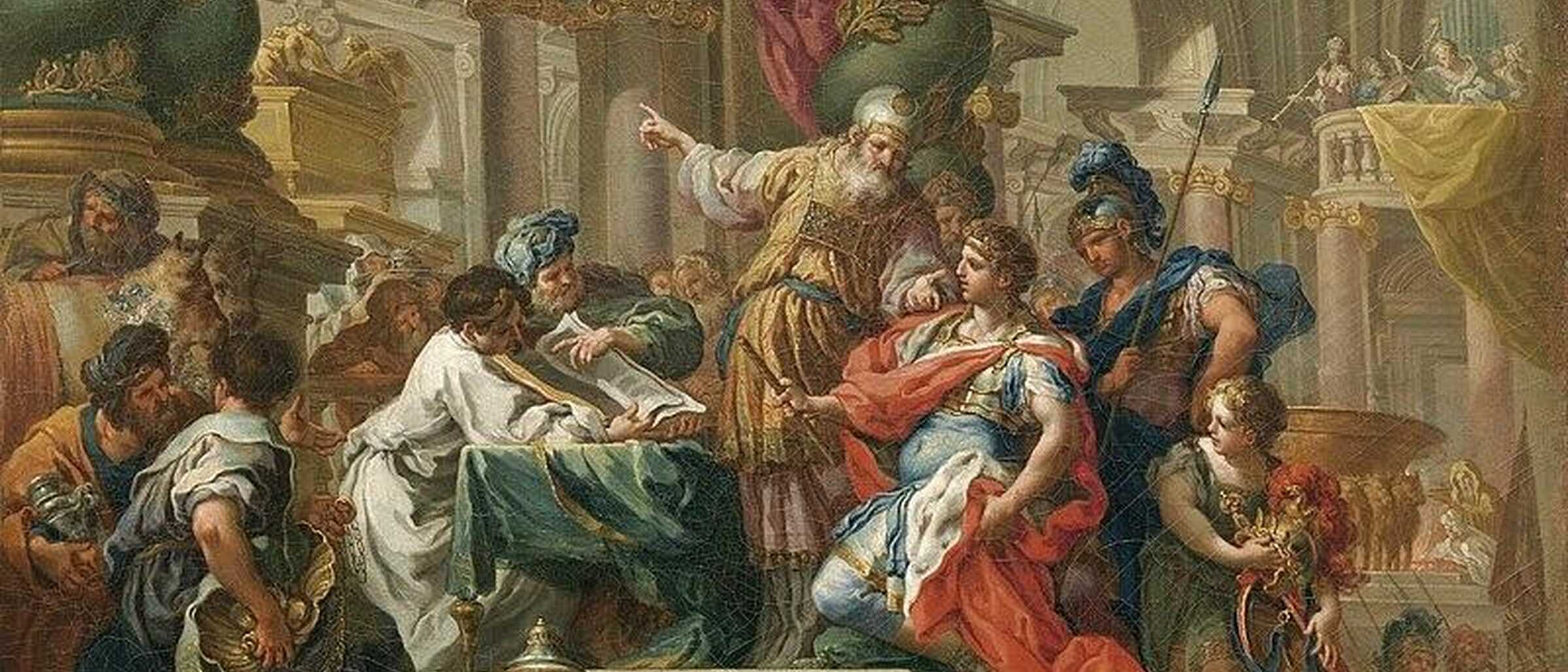Auf ein Glas Wein mit Attilio Cremonesi