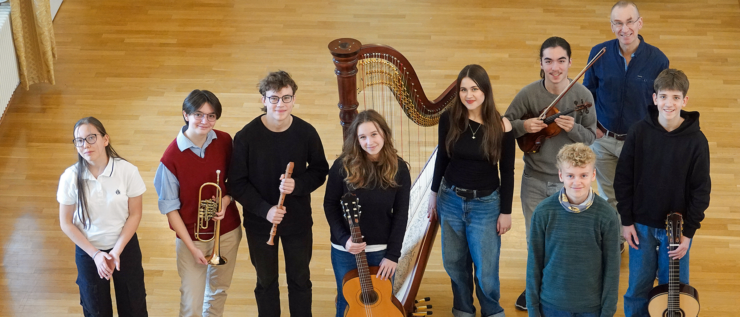 Ensemble Junge Musik