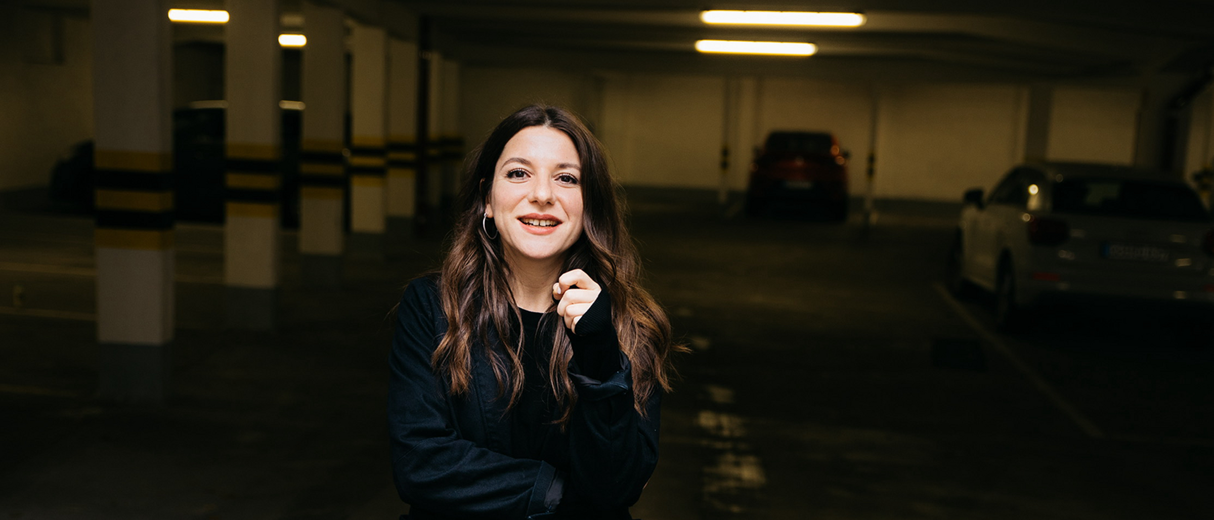20. Jazz-Sommer: Sophia Euskirchen