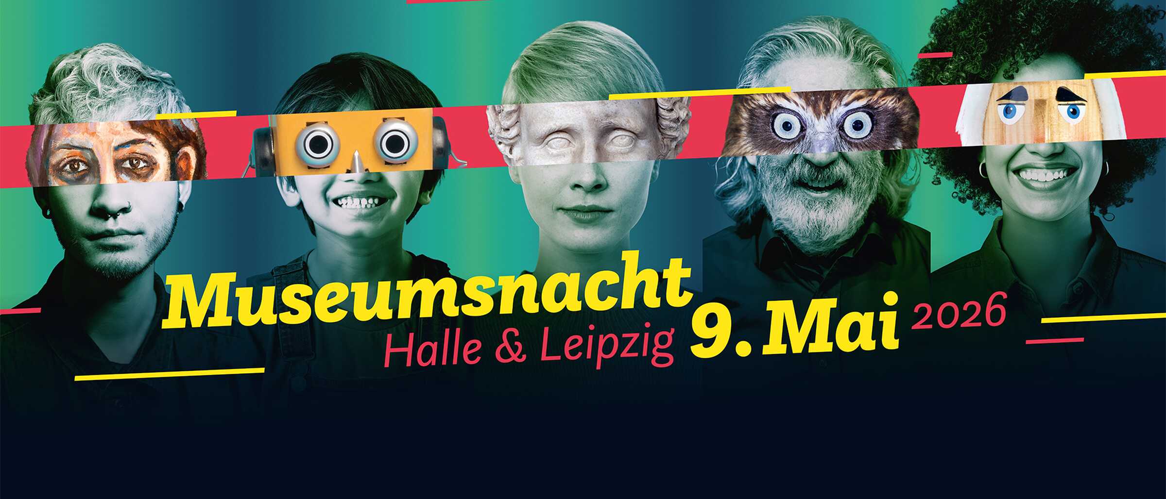 Museumsnacht 2026
