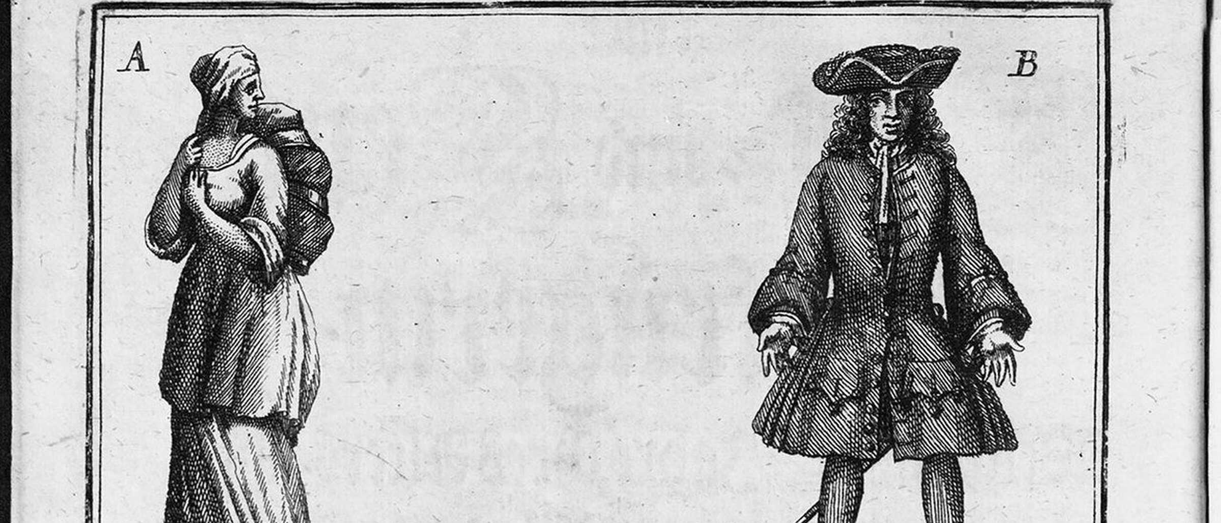 Vortrag: Frauen in den Franckeschen Stiftungen