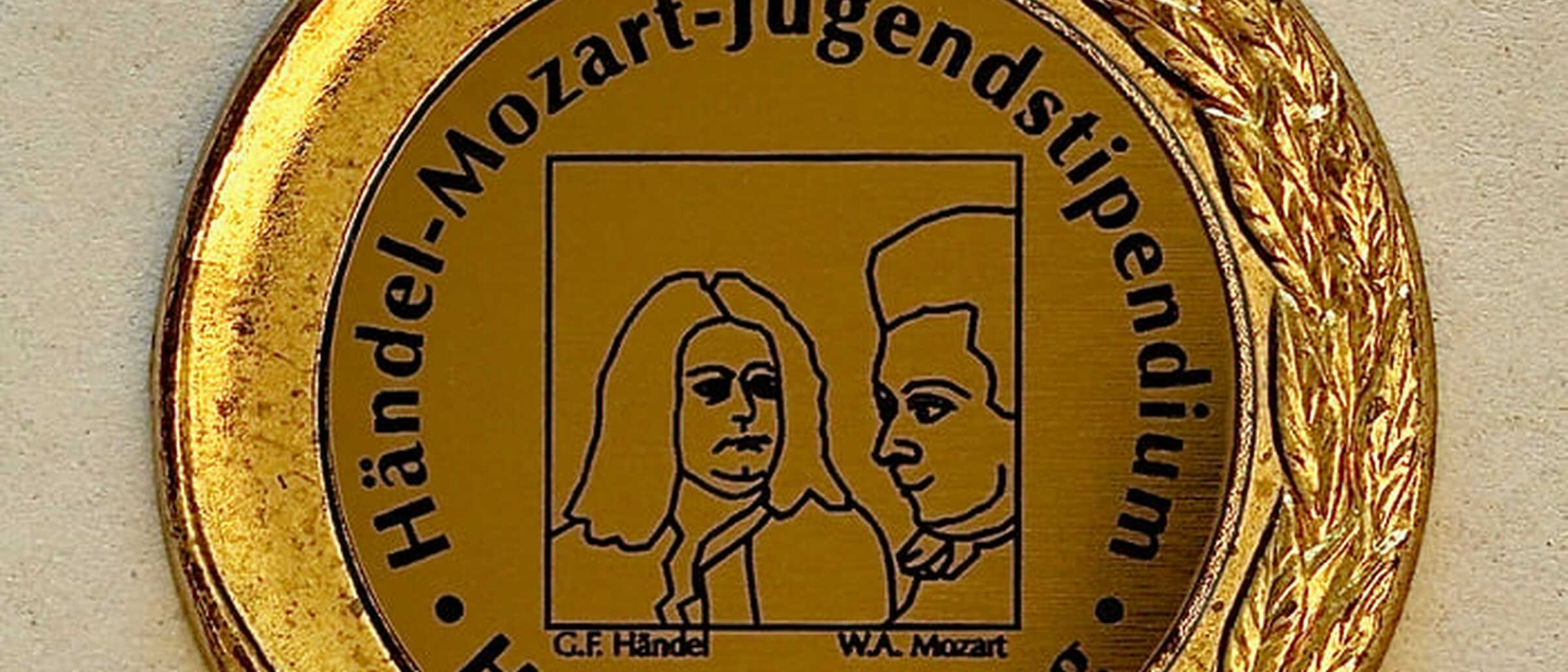 Händel-Mozart-Stipendium