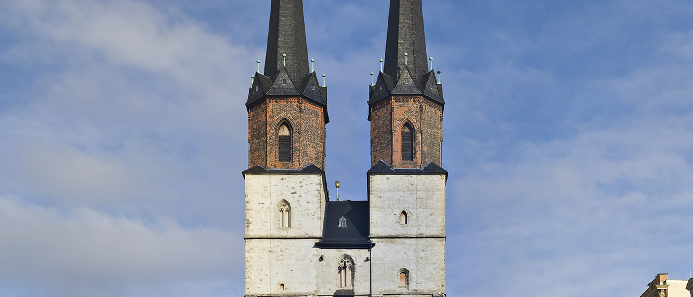 Marktkirche Halle (Saale)