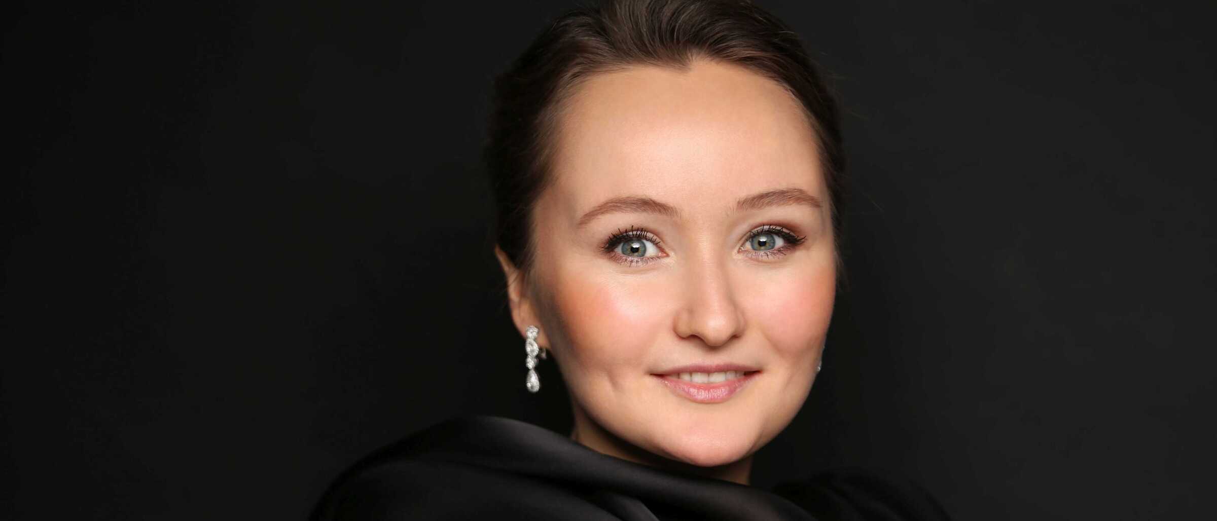 Julia Lezhneva Julia Lezhneva