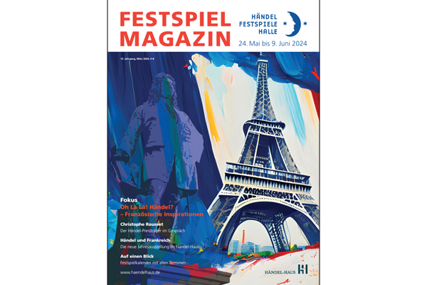 Festspiel-Magazin HFS25