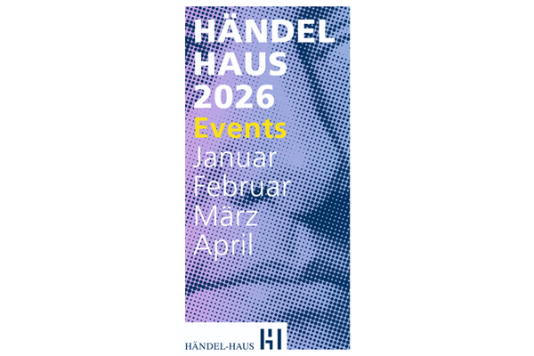 Viermonatsflyer Januar –April 2026