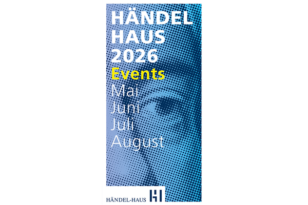 Vier-Monats-Flyer Mai bis August 2026