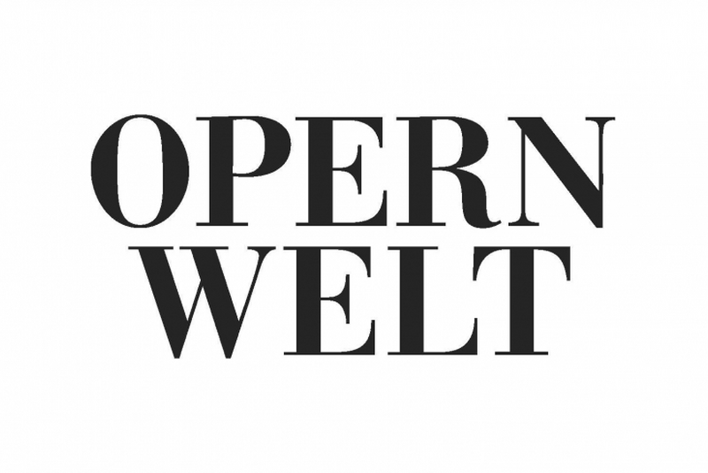 Opernwelt