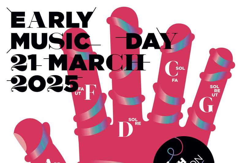 Early Music Day 2025