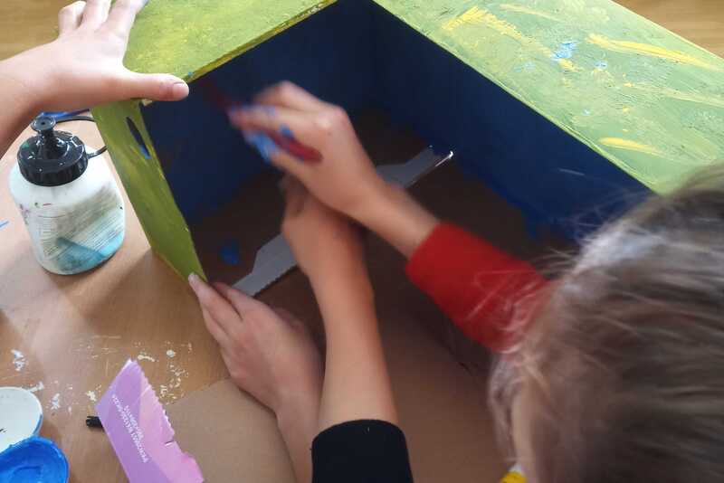 Projekte