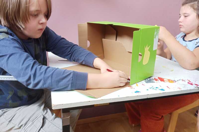 Projekte