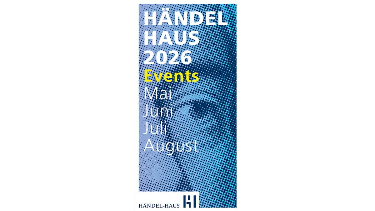 Vier-Monats-Flyer Mai bis August 2026
