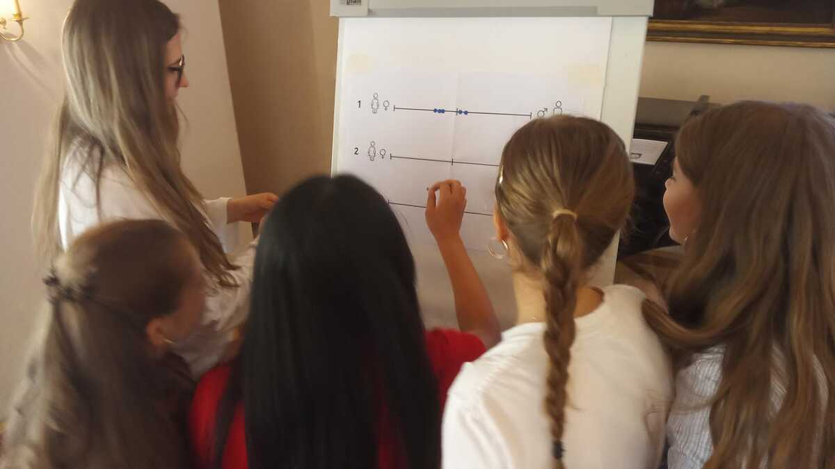 Workshop „Tradwives oder Magic Fox in Händels Musik?“