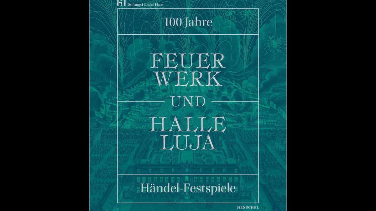 Startseite Händel-Festspiele | Stiftung Händel-Haus