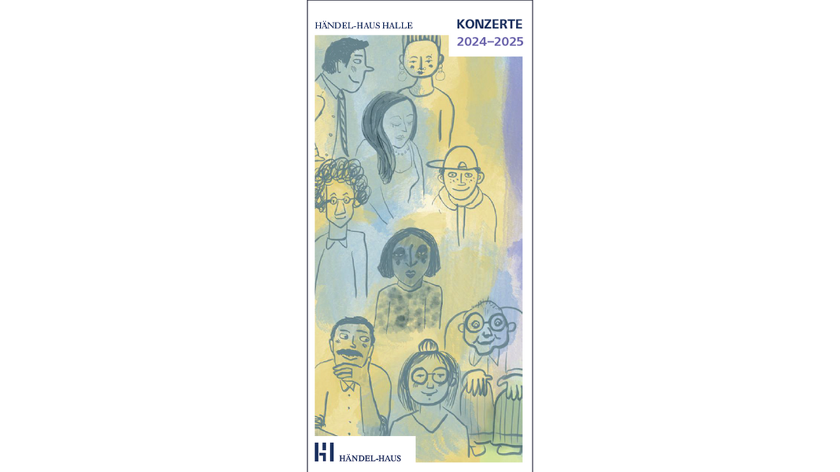 Spielzeitflyer 2024/2025