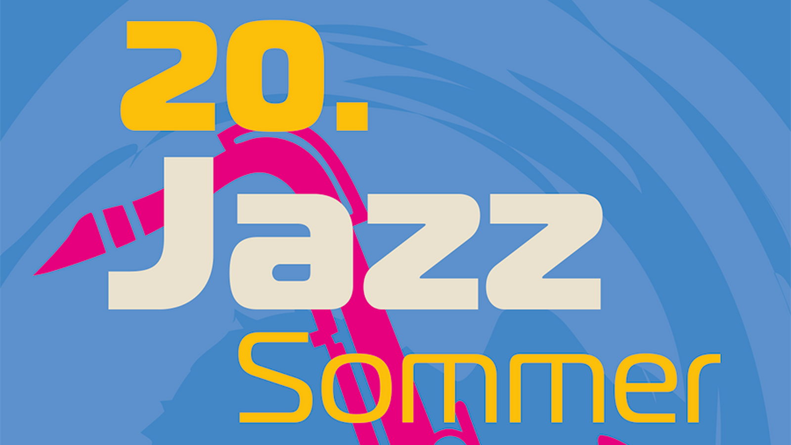 20. Jazz-Sommer im Händel-Haus
